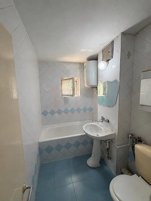 SE VINDE APARTAMENT 2 CAMERE, SIDERURGISTILOR VEST - imagine 7