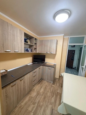 SE VINDE APARTAMENT 2 CAMERE, SIDERURGISTILOR VEST - imagine 2