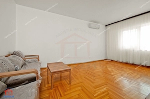 Vanzare apartament cu 2 camere, centru( Egreta, bloc din 90''), parter - imagine 4