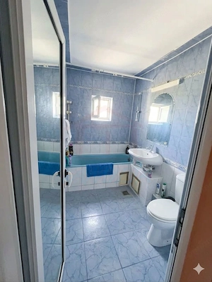 Vanzare apartament 3 camere, IREG, 74mp, 72.000 EURO - imagine 5