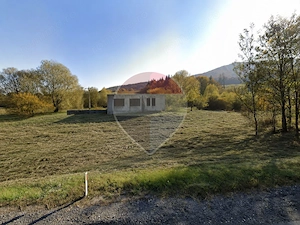 Cladire comerciala cu teren 10.000 mp | DN 13 - Hanul Bogatii-Maierus - imagine 4
