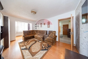 Apartament 3 decomandat Tractorul | Comision 0% | 2 locuri de parcare - imagine 3