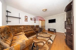 Apartament 3 decomandat Tractorul | Comision 0% | 2 locuri de parcare - imagine 2