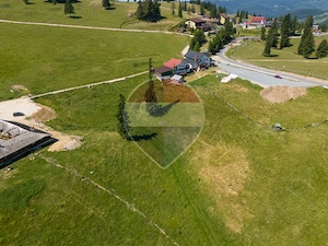 Teren premium– 52.519 mp Dâmbovicioara, Argeș DN73 viitor intravilan - imagine 8