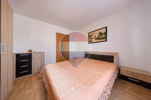 Apartament 3 decomandat Tractorul | Comision 0% | 2 locuri de parcare - imagine 12