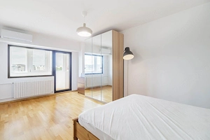 Garsoniera spatioasa de inchiriat, cu boiler in Timpuri Noi