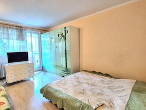 Apartament 3 camere - Jean Steriadi