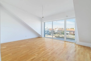 Apartament 4 camere duplex Sisesti - Vedere catre lac - REDUCERE