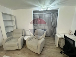 Apartament 1 cameră de închiriat | Iași | Etaj 3 - imagine 3