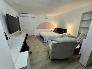 Apartament 1 cameră de închiriat | Iași | Etaj 3