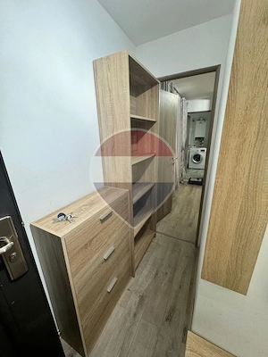 Apartament 1 cameră de închiriat | Iași | Etaj 3 - imagine 6