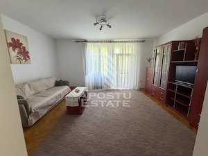 Apartament cu 2 camere de inchiriat in zona Tipografilor