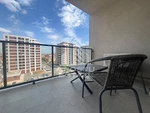 Apartament 2 camere ADORA PARK, 2 locuri de parcare - imagine 7
