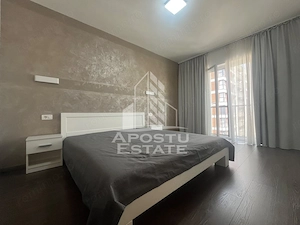 Apartament 2 camere ADORA PARK, 2 locuri de parcare - imagine 3