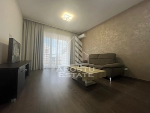 Apartament 2 camere ADORA PARK, 2 locuri de parcare