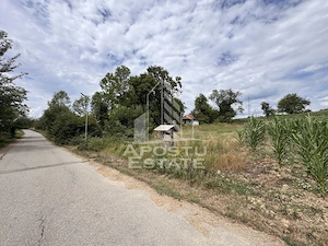 Teren partial intravilan de 7492mp, la 15 minute de Deva, in Fornadia - imagine 3
