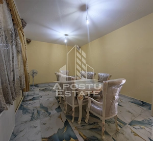 Casa individuala de vanzare, renovata, Sag, Timis - imagine 5