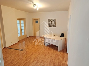 Apartament spatios, 4 camere,  etaj 1, Zona Centrala - Timisoara - imagine 6