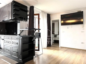 Apartament cu 2 camere de vanzare, in Dumbravita