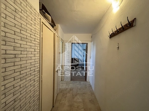 Apartament cu o camera in zona Aradului, Timisoara, decomandat - imagine 5