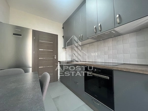Apartament 2 camere ADORA PARK, 2 locuri de parcare - imagine 6