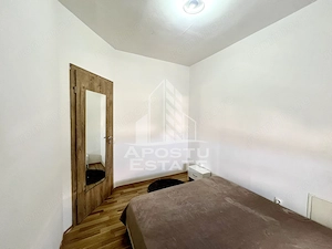 Apartament 2 camere de vanzare, parcare, zona Torontalului, Timisoara - imagine 5