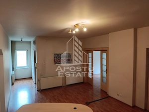 Apartament spatios, 4 camere,  etaj 1, Zona Centrala - Timisoara - imagine 4