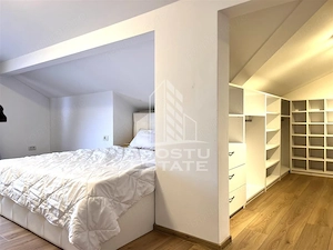 Apartament cu 2 camere de vanzare, in Dumbravita - imagine 5