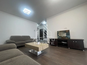 Apartament 2 camere ADORA PARK, 2 locuri de parcare - imagine 2