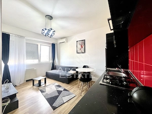 Apartament 2 camere de vanzare, parcare, zona Torontalului, Timisoara