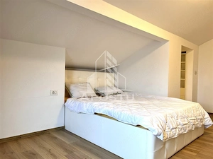 Apartament cu 2 camere de vanzare, in Dumbravita - imagine 4