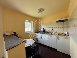 Casa individuala de vanzare, 307mp teren, zona Kuncz Timisoara - imagine 7