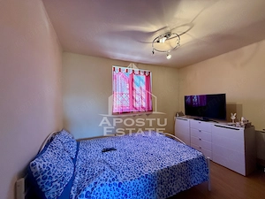 Casa individuala de vanzare, 307mp teren, zona Kuncz Timisoara - imagine 2