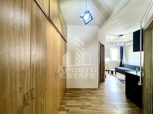 Apartament 2 camere de vanzare, parcare, zona Torontalului, Timisoara - imagine 7