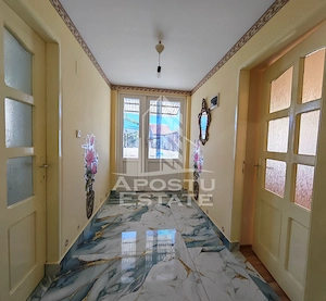 Casa individuala de vanzare, renovata, Sag, Timis - imagine 9