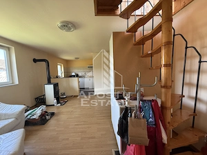 Casa individuala de vanzare, 307mp teren, zona Kuncz Timisoara - imagine 9