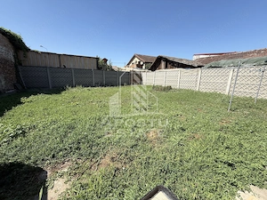 Casa individuala de vanzare, 307mp teren, zona Kuncz Timisoara - imagine 12