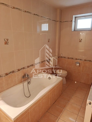 Apartament spatios, 4 camere,  etaj 1, Zona Centrala - Timisoara - imagine 9