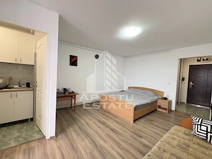 Apartament cu 1 camera de inchiriat in zona Take Ionescu