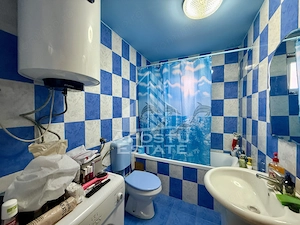 Casa individuala de vanzare, 307mp teren, zona Kuncz Timisoara - imagine 11