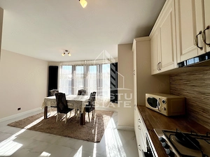 Casa 4 camere de vanzare, 2 bai, teren 535 Mp, Mosnita Noua - imagine 7