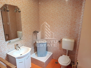 Apartament spatios, 4 camere,  etaj 1, Zona Centrala - Timisoara - imagine 8
