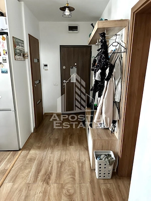 Apartament cu 4 camere de vânzare , renovat, decomandat,Gheorghe Lazar - imagine 10