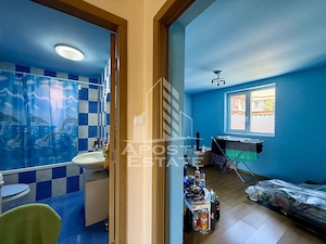 Casa individuala de vanzare, 307mp teren, zona Kuncz Timisoara - imagine 10