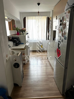 Apartament cu 4 camere de vânzare , renovat, decomandat,Gheorghe Lazar - imagine 7