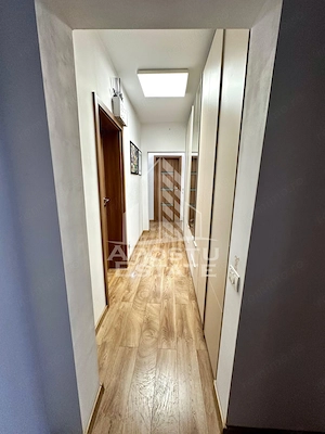 Apartament cu 4 camere de vânzare , renovat, decomandat,Gheorghe Lazar - imagine 9