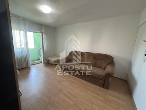 Apartament cu o camera in zona Aradului, Timisoara, decomandat - imagine 7