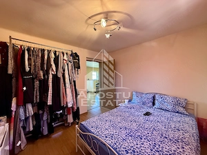 Casa individuala de vanzare, 307mp teren, zona Kuncz Timisoara - imagine 8