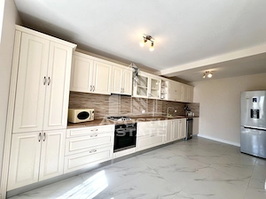 Casa 4 camere de vanzare, 2 bai, teren 535 Mp, Mosnita Noua - imagine 6