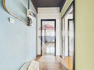 Apartament 3 camere Rond Piata Romana 105 mp utili - imagine 7
